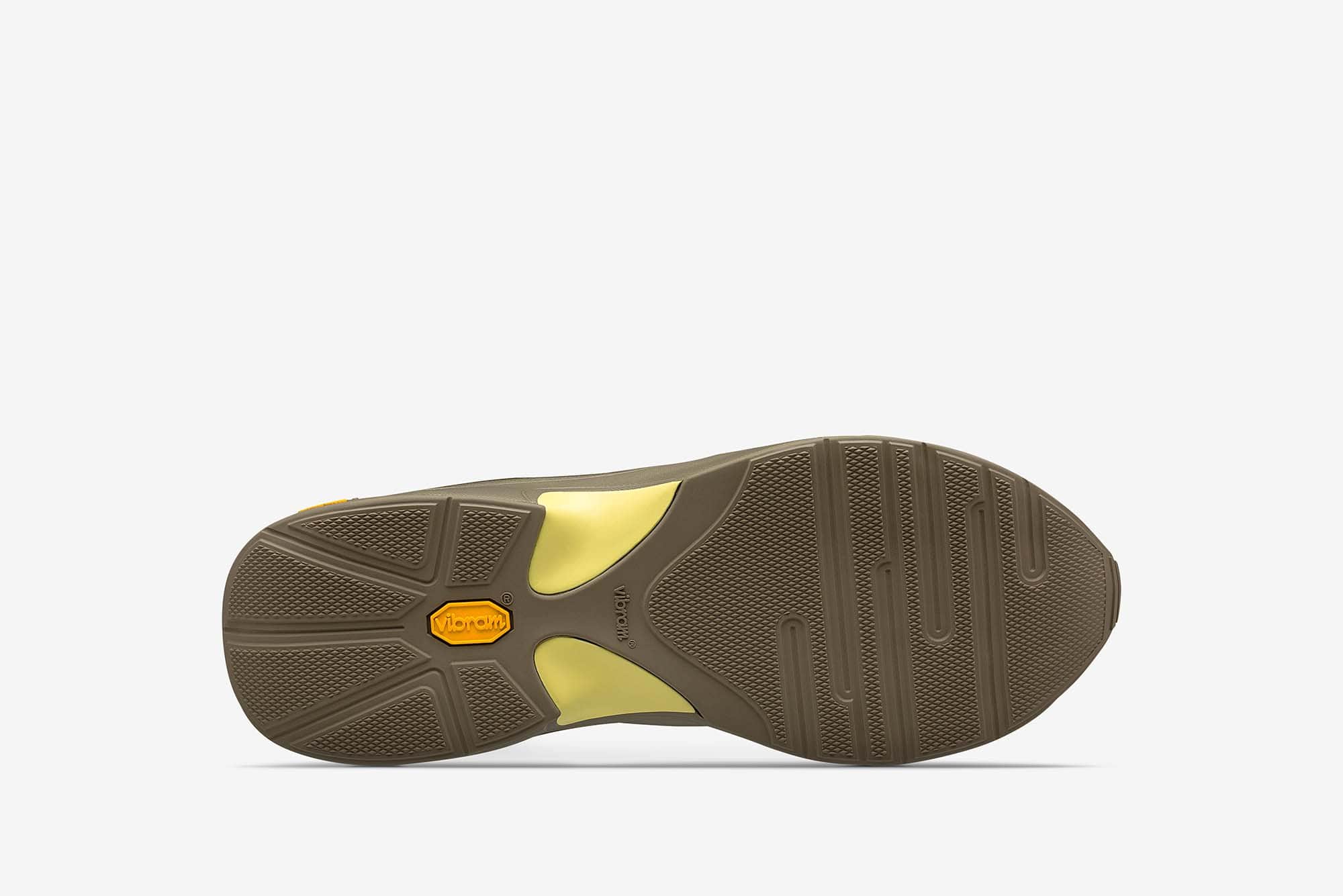 ARKK Collection Stormrydr Nylon HL VULKN Vibram | Khaki Ruby | Women Stormrydr